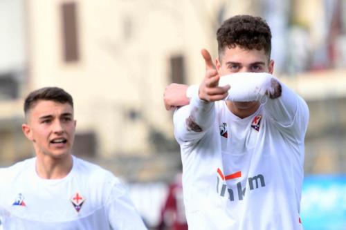 ACF FIORENTINA VS TORINO 14
